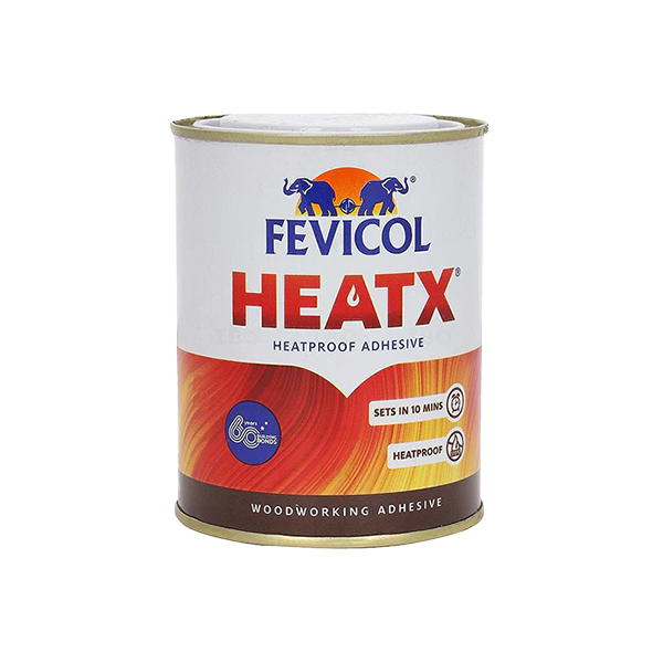 Fevicol HeatX Heatproof Adhesive 500 ml